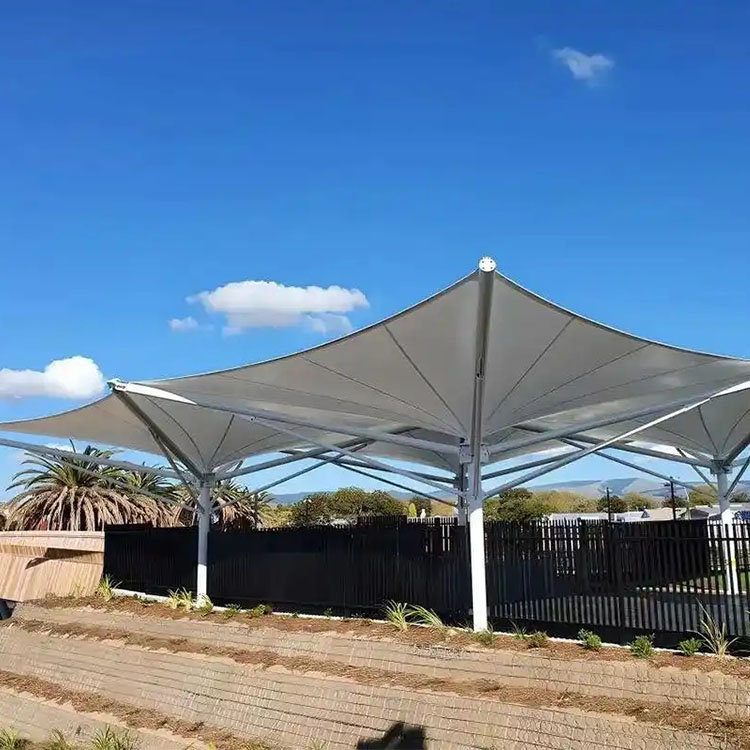 山阴县工程案例