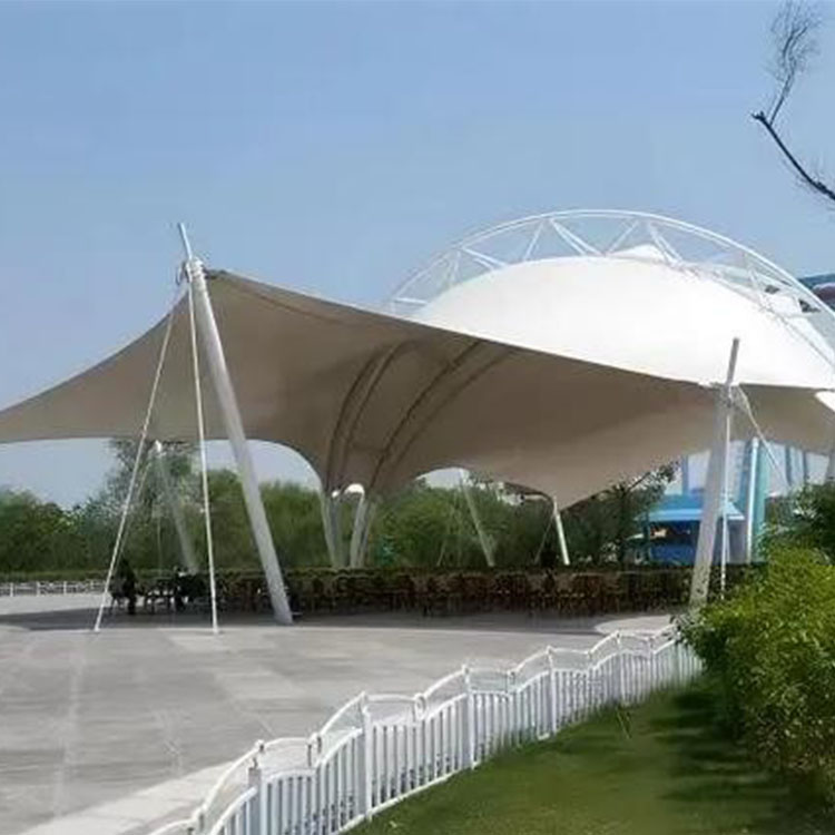 山阴县工程案例