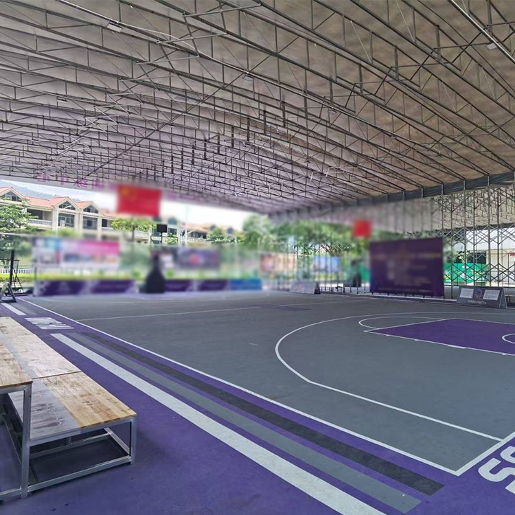 山阴县工程案例