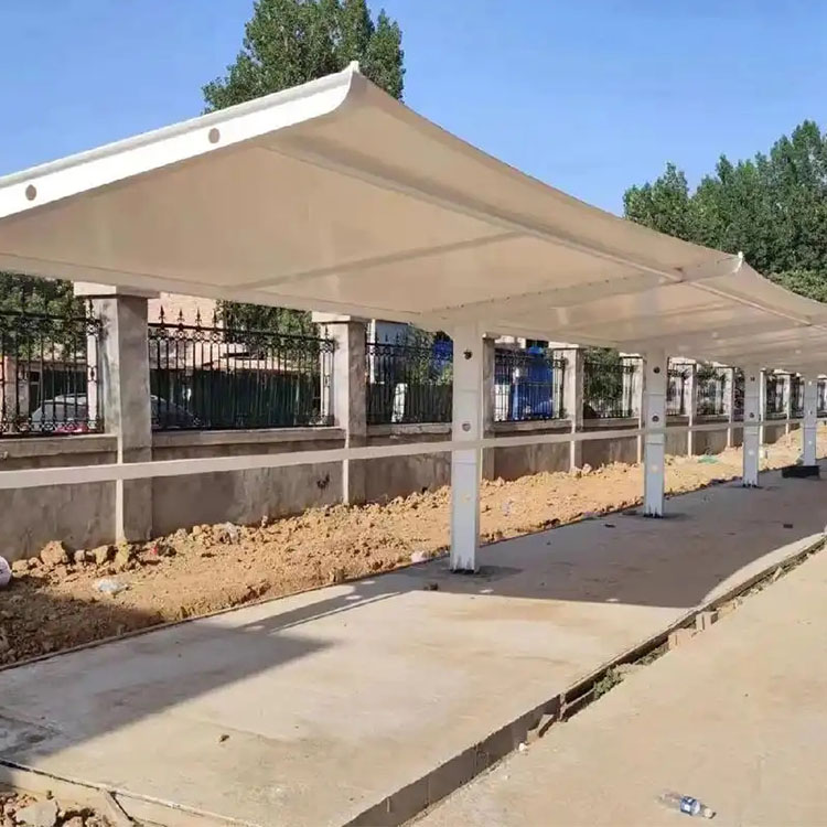 山阴县工程案例