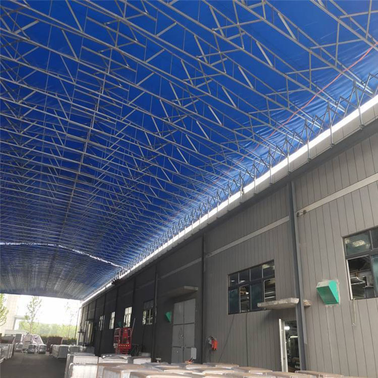 山阴县工程案例