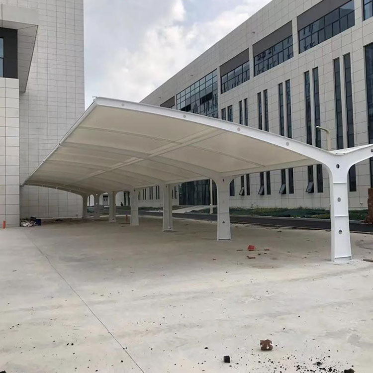 山阴县工程案例