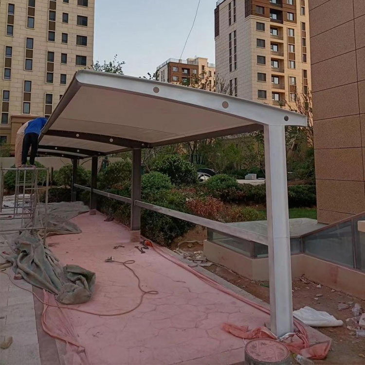 山阴县工程案例